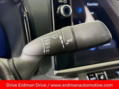 Used 2025 Toyota Camry XSE image 16