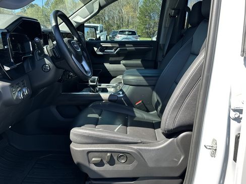 Used 2023 GMC Sierra 1500 SLT w/ SLT Premium Plus Package image 9