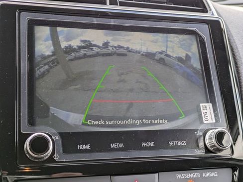 New 2026 Mitsubishi Outlander Sport LE image 22