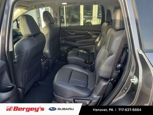 New 2026 Subaru Ascent Bronze Edition AWD/4WD image 10