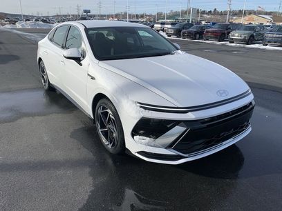 New 2026 Hyundai Sonata SEL