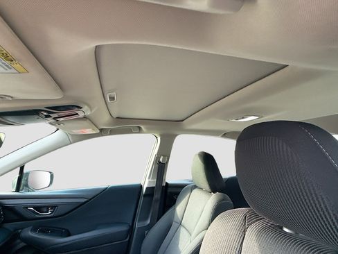 Used 2023 Subaru Legacy Premium image 27