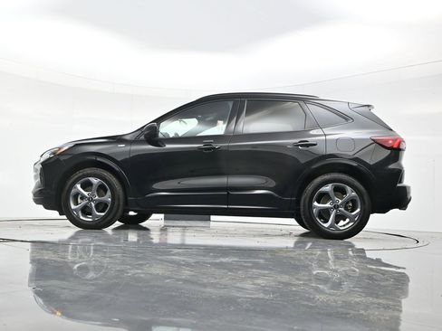 Used 2024 Ford Escape ST-Line w/ Tech Pack #1 AWD/4WD image 56