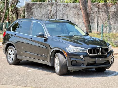 Used 2014 BMW X5 xDrive35i AWD/4WD image 2
