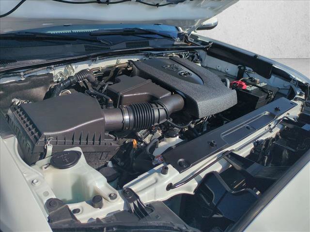 Used 2023 Toyota Tacoma TRD Sport RWD image 21