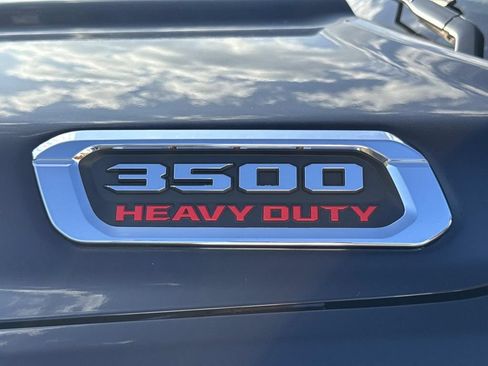 New 2026 RAM 3500 Tradesman image 52