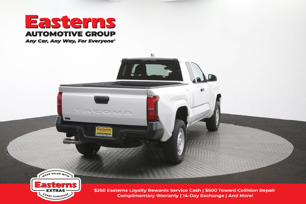 Used 2024 Toyota Tacoma SR RWD image 36