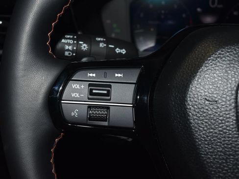 Used 2026 Honda Passport TrailSport Elite image 9