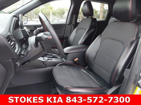 Used 2023 Ford Escape ST-Line image 23