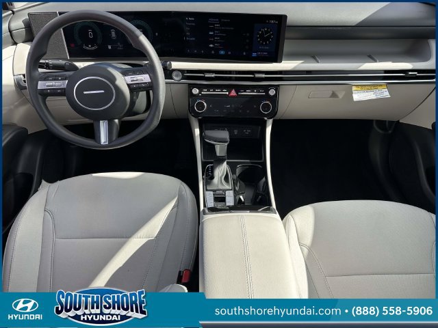 Certified 2026 Hyundai Tucson SEL Plus AWD/4WD image 15