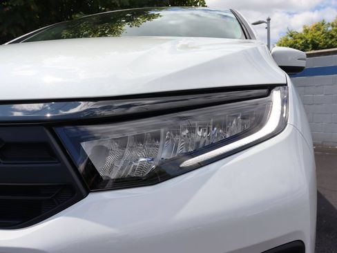 Used 2026 Honda Odyssey EX-L image 9