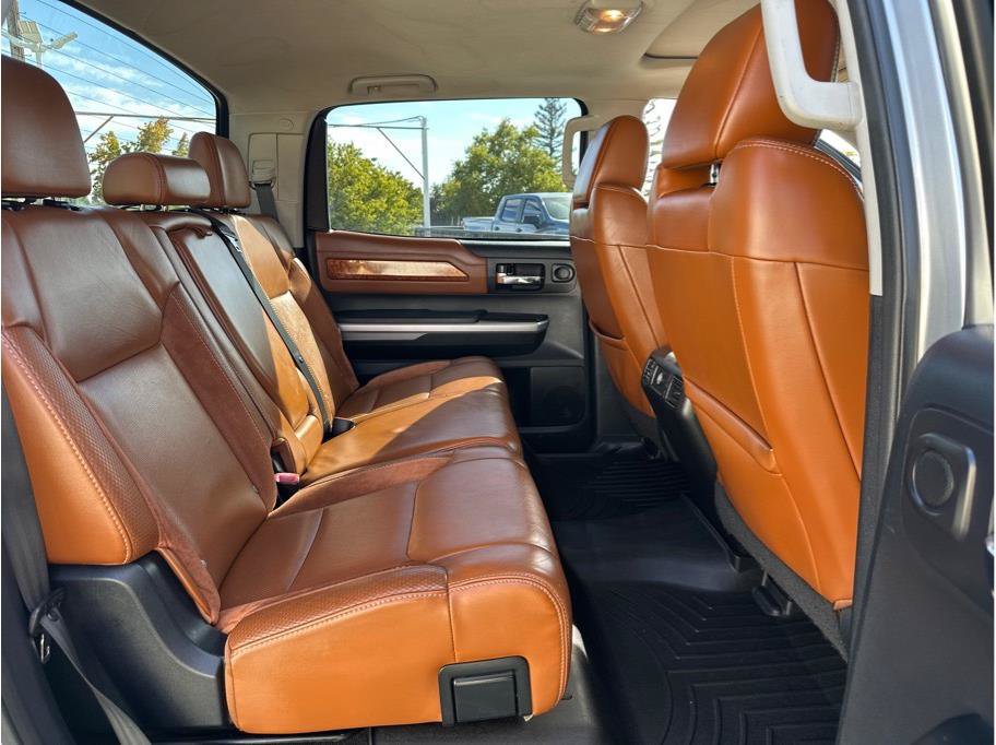 Used 2014 Toyota Tundra 1794 Edition RWD image 24