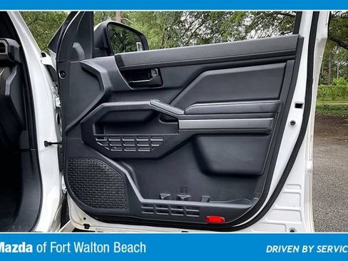 Used 2024 Toyota Tacoma SR5 RWD image 27