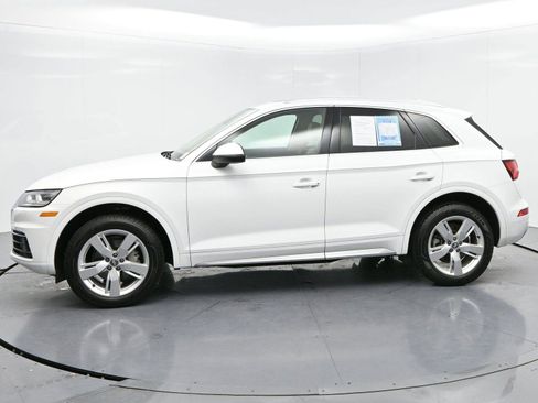 Used 2018 Audi Q5 Premium Plus w/ Premium Plus Package image 4