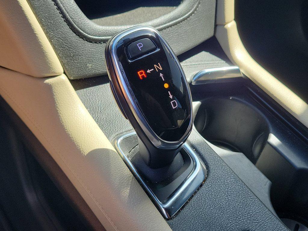 Used 2019 Cadillac XT5 Luxury FWD image 28