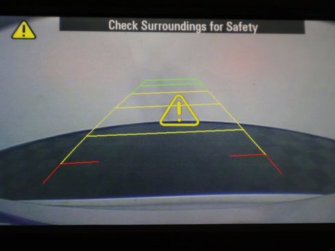 Used 2017 GMC Acadia Limited SLT image 46