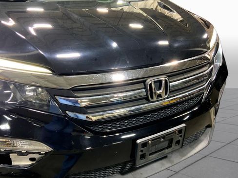 Used 2016 Honda Pilot EX-L image 30