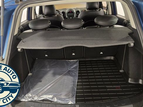 Used 2018 MINI Cooper Countryman ALL4 AWD/4WD image 33