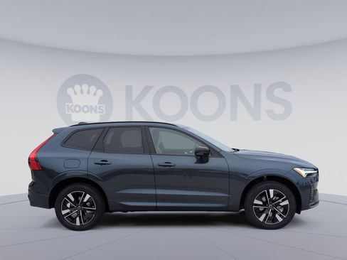 New 2026 Volvo XC60 B5 Plus w/ Protection Package Premier image 8
