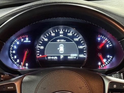 Used 2019 Kia Sorento EX image 28