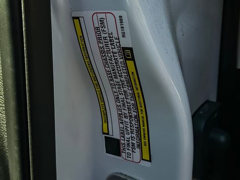 Used 2024 RAM 3500 SLT w/ Quick Order Package 2YG SLT image 37