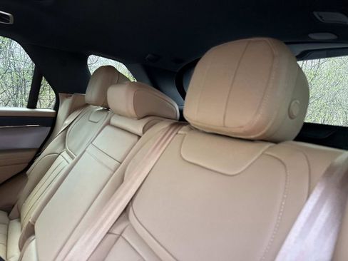 New 2026 Land Rover Range Rover Sport SE AWD/4WD image 20