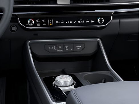 New 2026 Kia Carnival SX Prestige FWD image 23