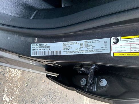 New 2026 RAM 1500 Big Horn image 13