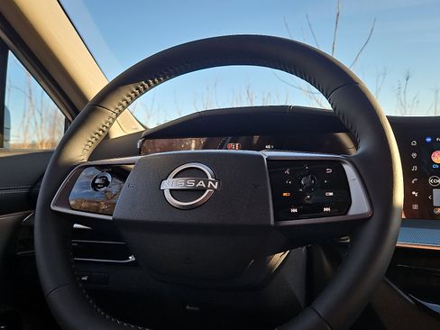 New 2026 Nissan Murano SL image 17