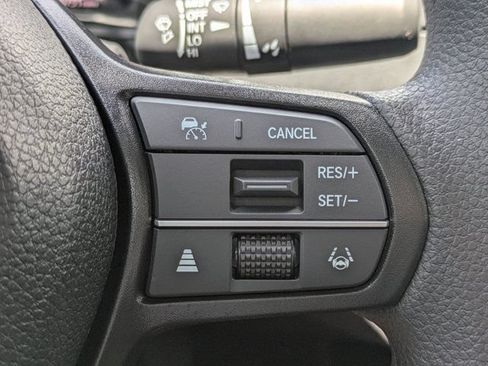 Certified 2026 Honda Accord LX image 22