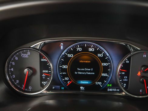 Used 2019 GMC Acadia Denali w/ Technology Package AWD/4WD image 15