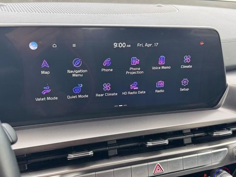 Used 2025 Kia Telluride S image 24