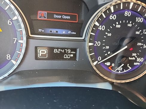 Used 2020 INFINITI QX60 Luxe w/ Essential Package image 6