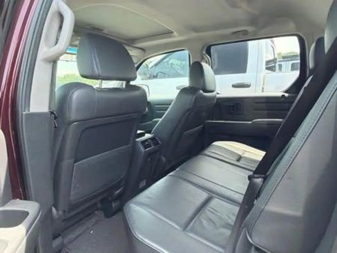 Used 2011 Honda Ridgeline RTL image 8