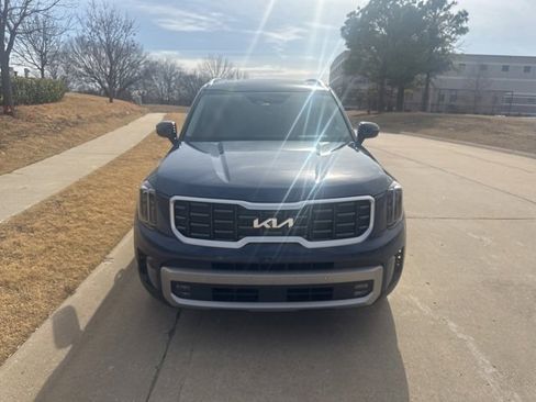 Used 2023 Kia Telluride SX image 8