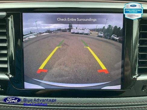 Used 2020 Chrysler Pacifica Limited image 14