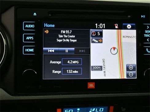 Used 2019 Toyota Tacoma TRD Pro image 12