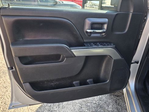 Used 2019 Chevrolet Silverado 2500 W/T image 10