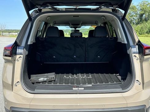 Certified 2025 Nissan Rogue Rock Creek image 19