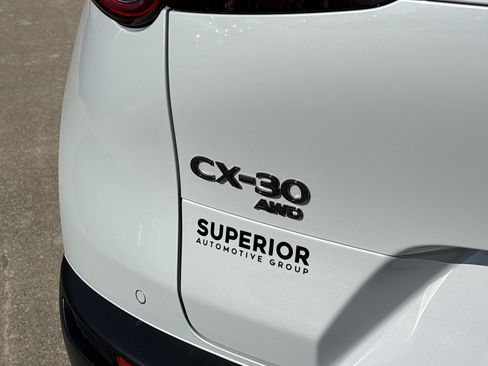 New 2026 MAZDA CX-30 Aire Edition AWD/4WD image 6