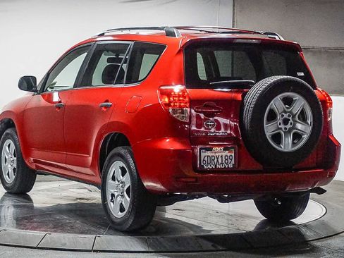Used 2008 Toyota RAV4 2WD image 8