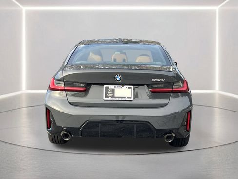 New 2026 BMW 330i Sedan w/ M Sport Package image 26
