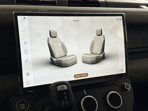 New 2026 Land Rover Defender 110 S image 19