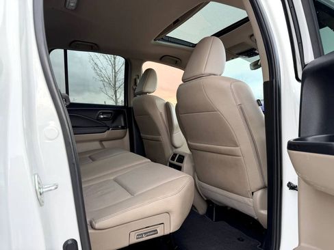 Used 2021 Honda Ridgeline RTL image 15