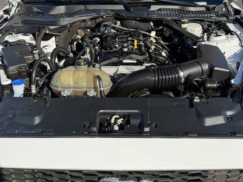 Used 2022 Ford Mustang Premium RWD image 25