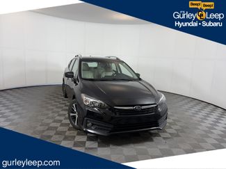 Used 2020 Subaru Impreza Premium w/ Popular Package #2 video 1