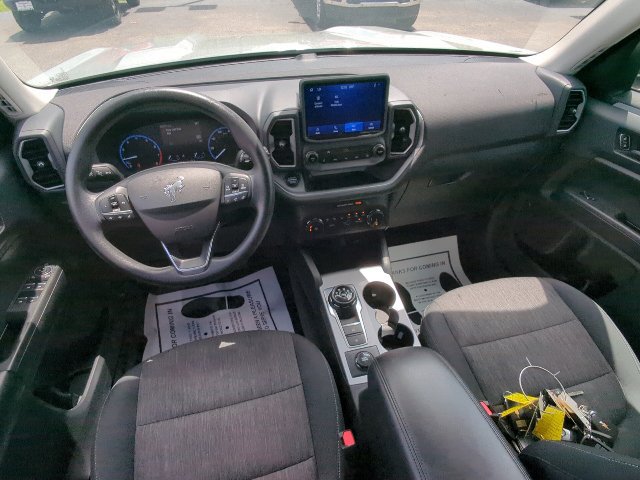 Used 2022 Ford Bronco Sport Big Bend AWD/4WD image 14