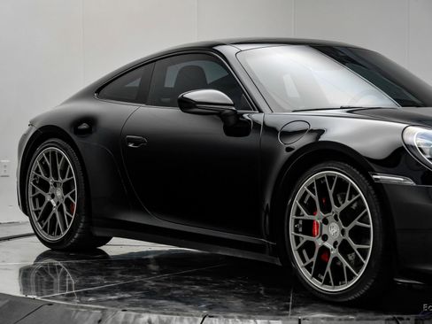 Used 2020 Porsche 911 Carrera 4S image 20
