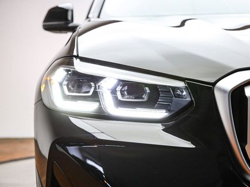 Certified 2023 BMW X3 xDrive30i w/ Premium Package image 7