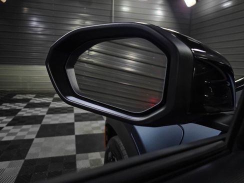 Used 2023 Fisker Ocean One AWD/4WD image 41